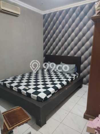 For Sale! Luxury House LT 238m2 Desain Elegan di Bintaro For Sale! Luxury House LT 238m2 Desain Elegan di Bintaro