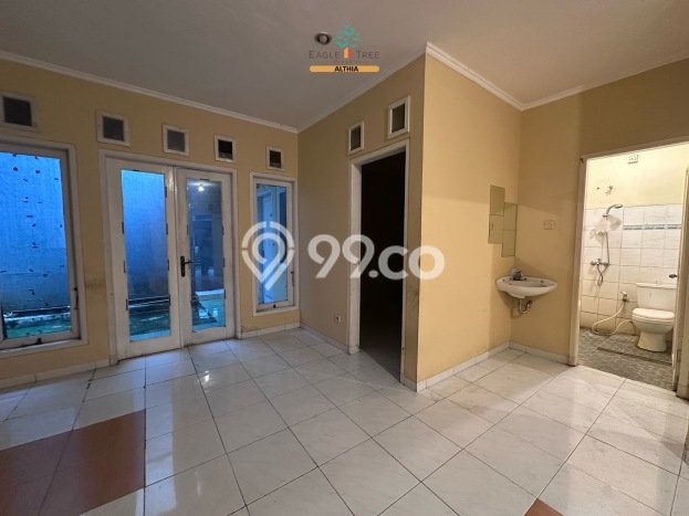 Rumah Minimalis 4 KT LT 120m2 di Sektor 2 - Bintaro Rumah Minimalis 4 KT LT 120m2 di Sektor 2 - Bintaro