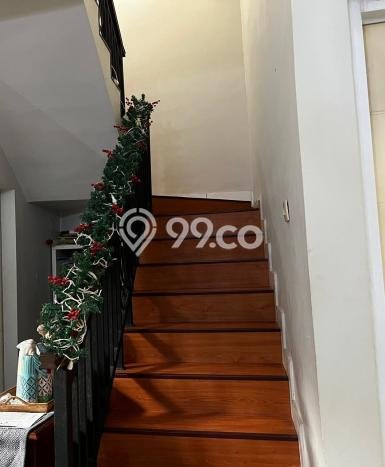 Rumah Luxury Modern Tanpa Renovasi di Bintaro Tangerang Selatan Rumah Luxury Modern Tanpa Renovasi di Bintaro Tangerang Selatan