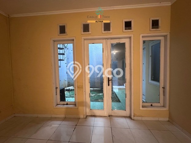 Rumah Minimalis 4 KT LT 120m2 di Sektor 2 - Bintaro Rumah Minimalis 4 KT LT 120m2 di Sektor 2 - Bintaro