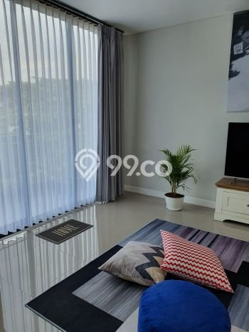 Jual Rumah Mewah Elegan Dengan View Cantik di BSD, Tangerang Jual Rumah Mewah Elegan Dengan View Cantik di BSD, Tangerang