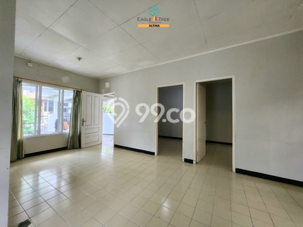 Dijual Hunian Rumah Nyaman 2 Kamar di Graha Raya, Tangerang Selatan Dijual Hunian Rumah Nyaman 2 Kamar di Graha Raya, Tangerang Selatan