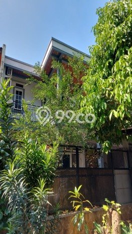 Rumah Minimalis 4 KT LT 135m2 di BSD Rumah Minimalis 4 KT LT 135m2 di BSD