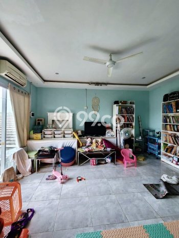 Hunian Super Mewah dengan Akses Paling Strategis di BSD, Tangerang Hunian Super Mewah dengan Akses Paling Strategis di BSD, Tangerang