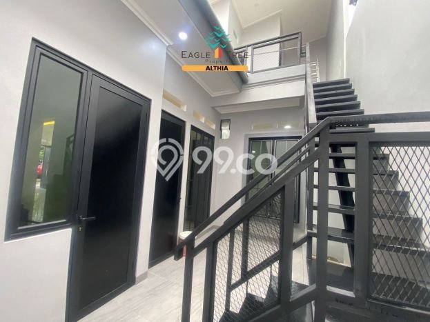 DIJUAL CEPAT! Rumah Ready Stock Lokasi Premium BSD, Luas 144m² Bangunan 110m² DIJUAL CEPAT! Rumah Ready Stock Lokasi Premium BSD, Luas 144m² Bangunan 110m²