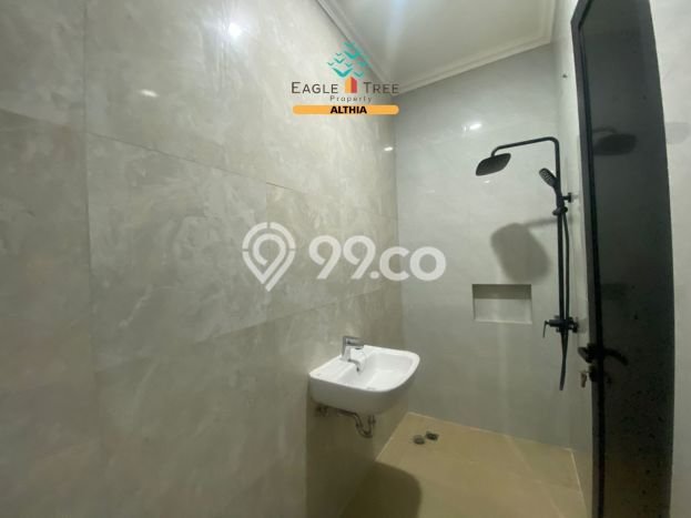 DIJUAL CEPAT! Rumah Ready Stock Lokasi Premium BSD, Luas 144m² Bangunan 110m² DIJUAL CEPAT! Rumah Ready Stock Lokasi Premium BSD, Luas 144m² Bangunan 110m²