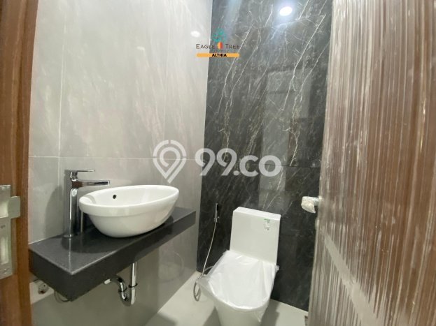 For Sale Rumah Elit Exclusive di BSD, Tangerang Selatan For Sale Rumah Elit Exclusive di BSD, Tangerang Selatan