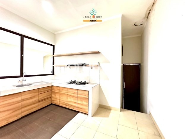 Dijual Rumah Luas Elegan Dengan View Eksklusif di Sektor 7-Bintaro, Tangerang Selatan Dijual Rumah Luas Elegan Dengan View Eksklusif di Sektor 7-Bintaro, Tangerang Selatan