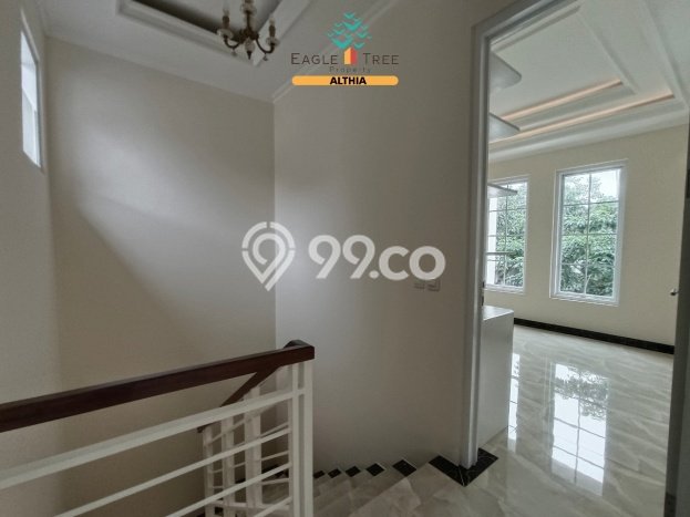 DIJUAL CEPAT! Rumah area BSD The Green, Tangerang, LT 144m² LB 200m² BISA KPR! DIJUAL CEPAT! Rumah area BSD The Green, Tangerang, LT 144m² LB 200m² BISA KPR!