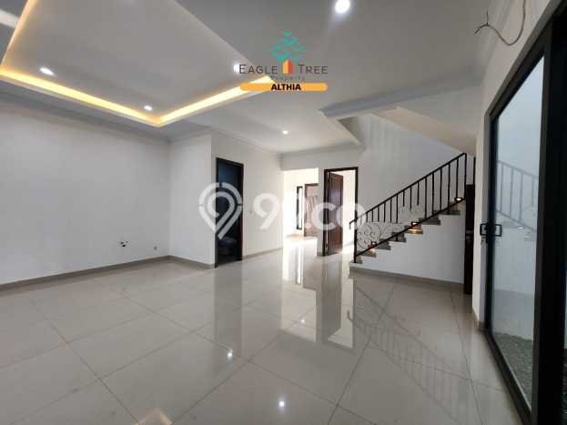 Dijual Rumah Mewah Elegan Dengan View Eksklusif di BSD, Tangerang Dijual Rumah Mewah Elegan Dengan View Eksklusif di BSD, Tangerang