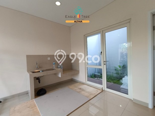 Dijual Rumah 3 Kamar Lokasi Ideal Bagus dan Strategis di BSD Dijual Rumah 3 Kamar Lokasi Ideal Bagus dan Strategis di BSD