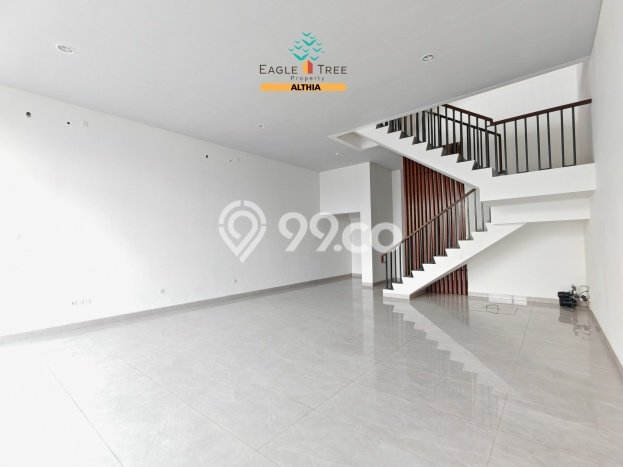 Ruko Dijual di Tangerang LT 90m2 & LB 360m2 Lokasi Terbaik! Ruko Dijual di Tangerang LT 90m2 & LB 360m2 Lokasi Terbaik!