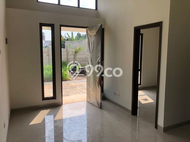 Dijual Hunian Rumah Terawat 2 KT di Bintaro, Tangerang Selatan Dijual Hunian Rumah Terawat 2 KT di Bintaro, Tangerang Selatan
