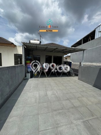 Rumah Elit LB 200m2 Siap Huni Desain Elegan di BSD Avani, Tangerang Rumah Elit LB 200m2 Siap Huni Desain Elegan di BSD Avani, Tangerang