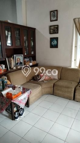 Dijual Rumah 4 Kamar Lokasi Strategis Bagus dan Strategis di BSD Dijual Rumah 4 Kamar Lokasi Strategis Bagus dan Strategis di BSD