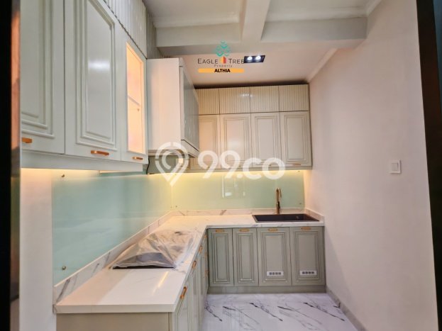 For Sale Rumah Mewah Exclusive di BSD, Tangerang Selatan For Sale Rumah Mewah Exclusive di BSD, Tangerang Selatan