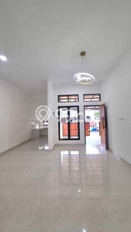 Rumah Modern Cantik 3 Kamar Bisa Langsung Pindah di Ciputat Rumah Modern Cantik 3 Kamar Bisa Langsung Pindah di Ciputat