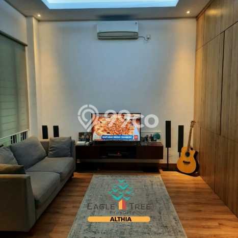 Jual Rumah 4 KT di Graha Raya, Tangerang - LT 120m² Jual Rumah 4 KT di Graha Raya, Tangerang - LT 120m²