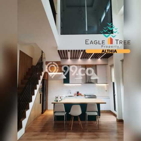 Jual Rumah 4 KT di Graha Raya, Tangerang - LT 120m² Jual Rumah 4 KT di Graha Raya, Tangerang - LT 120m²