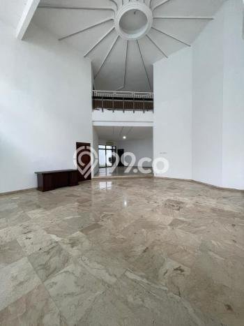 Rumah Elit LB 950m2 Siap Pakai Desain Elegan di Kemang, Jakarta Selatan Rumah Elit LB 950m2 Siap Pakai Desain Elegan di Kemang, Jakarta Selatan
