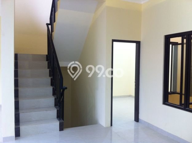Rumah Elit Modern Siap Huni di Alam Sutera Tangerang Rumah Elit Modern Siap Huni di Alam Sutera Tangerang