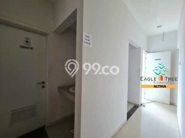 Ruko Area Premium di Bintaro, Luas 300m2m², Akses Strategis Ruko Area Premium di Bintaro, Luas 300m2m², Akses Strategis