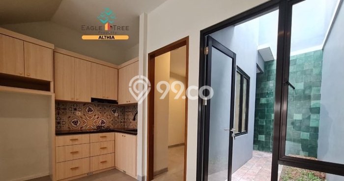 Dijual Hunian Rumah Terawat 3 Kamar di BSD, Tangerang Dijual Hunian Rumah Terawat 3 Kamar di BSD, Tangerang