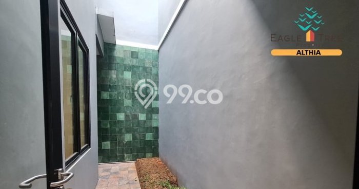 Dijual Hunian Rumah Terawat 3 Kamar di BSD, Tangerang Dijual Hunian Rumah Terawat 3 Kamar di BSD, Tangerang