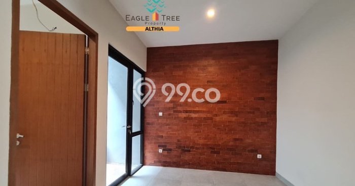 Dijual Hunian Rumah Terawat 3 Kamar di BSD, Tangerang Dijual Hunian Rumah Terawat 3 Kamar di BSD, Tangerang