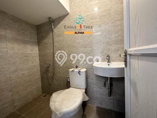 Hunian Impian dengan Luas Tanah 142m² di Kawasan Elite BSD City, Tangerang Hunian Impian dengan Luas Tanah 142m² di Kawasan Elite BSD City, Tangerang
