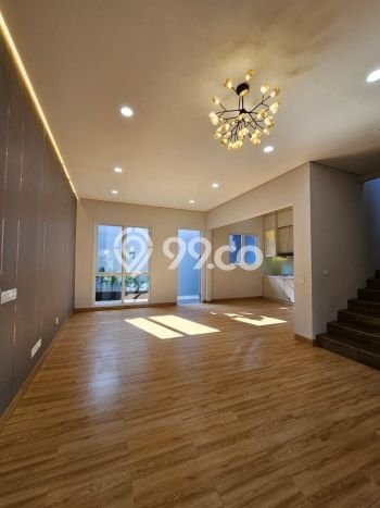 Rumah murah 2 lantai bagus siap huni Deket Mall Aeon cluster BSD Rumah murah 2 lantai bagus siap huni Deket Mall Aeon cluster BSD