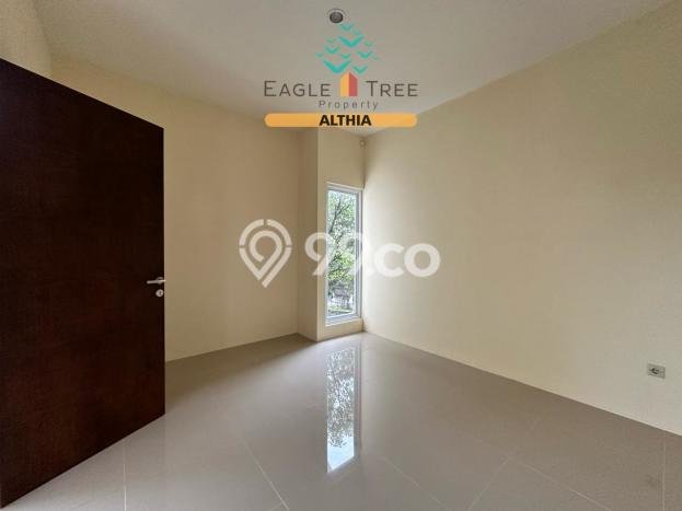 Rumah Minimalis 3 KT di Bintaro Tangerang Selatan Unfurnished Rumah Minimalis 3 KT di Bintaro Tangerang Selatan Unfurnished