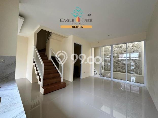 Rumah Minimalis 3 KT di Bintaro Tangerang Selatan Unfurnished Rumah Minimalis 3 KT di Bintaro Tangerang Selatan Unfurnished