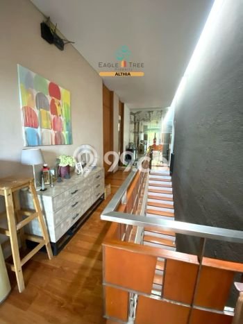 Jual Segera Rumah LT 325m² / LB 600m² di Lokasi Premium Bintaro, Tangerang Selatan Jual Segera Rumah LT 325m² / LB 600m² di Lokasi Premium Bintaro, Tangerang Selatan