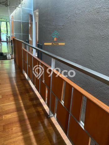 Jual Segera Rumah LT 325m² / LB 600m² di Lokasi Premium Bintaro, Tangerang Selatan Jual Segera Rumah LT 325m² / LB 600m² di Lokasi Premium Bintaro, Tangerang Selatan