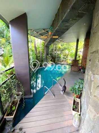 Jual Segera Rumah LT 325m² / LB 600m² di Lokasi Premium Bintaro, Tangerang Selatan Jual Segera Rumah LT 325m² / LB 600m² di Lokasi Premium Bintaro, Tangerang Selatan