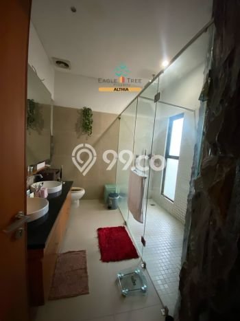 Jual Segera Rumah LT 325m² / LB 600m² di Lokasi Premium Bintaro, Tangerang Selatan Jual Segera Rumah LT 325m² / LB 600m² di Lokasi Premium Bintaro, Tangerang Selatan