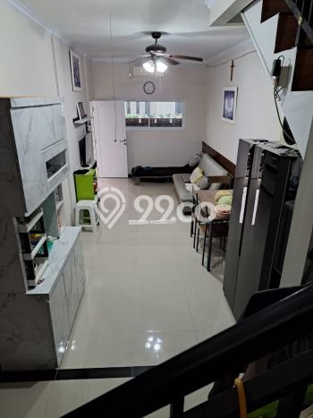 Hunian Nyaman Asri 4 KT Siap Pakai di BSD Nusaloka Tangerang Hunian Nyaman Asri 4 KT Siap Pakai di BSD Nusaloka Tangerang