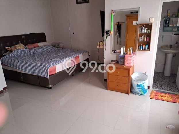 Hunian Nyaman Asri 4 KT Siap Pakai di BSD Nusaloka Tangerang Hunian Nyaman Asri 4 KT Siap Pakai di BSD Nusaloka Tangerang