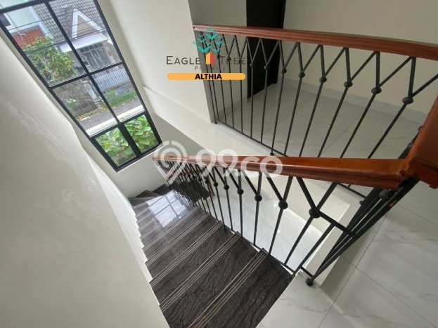 Rumah Bsd Murah 2 Lantai Bagus Minimalis Lokasi Startegis Di Bsd Rumah Bsd Murah 2 Lantai Bagus Minimalis Lokasi Startegis Di Bsd