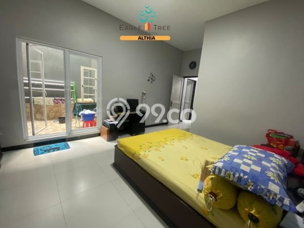 For Sale Hunian Rumah Terawat 5 Kamar di BSD, Tangerang For Sale Hunian Rumah Terawat 5 Kamar di BSD, Tangerang