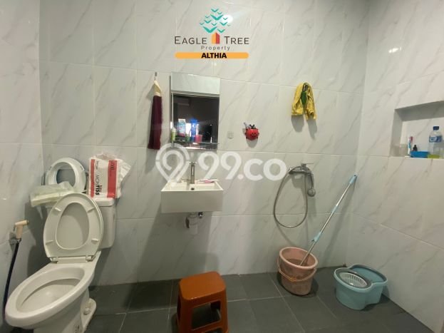 For Sale Hunian Rumah Terawat 5 Kamar di BSD, Tangerang For Sale Hunian Rumah Terawat 5 Kamar di BSD, Tangerang