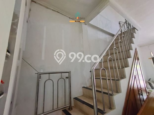 Rumah Modern 3 KT di Graha Raya Tangerang Selatan Unfurnished Rumah Modern 3 KT di Graha Raya Tangerang Selatan Unfurnished