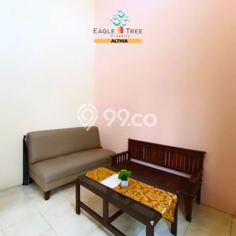 Rumah Modern Minimalis 3 KT Siap Huni di Semarang Selatan Rumah Modern Minimalis 3 KT Siap Huni di Semarang Selatan