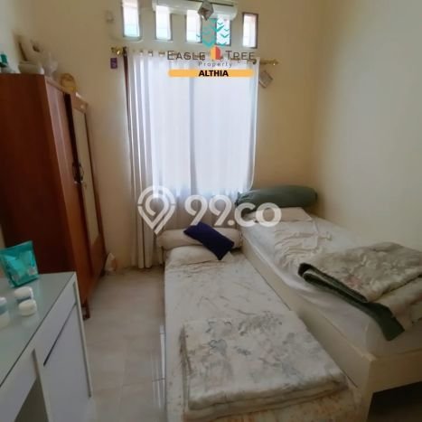 Rumah Modern Minimalis 3 KT Siap Huni di Semarang Selatan Rumah Modern Minimalis 3 KT Siap Huni di Semarang Selatan