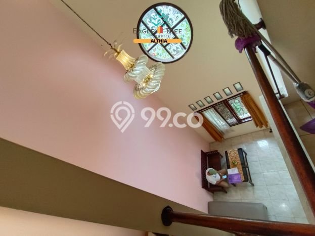 Rumah Modern Minimalis 3 KT Siap Huni di Semarang Selatan Rumah Modern Minimalis 3 KT Siap Huni di Semarang Selatan