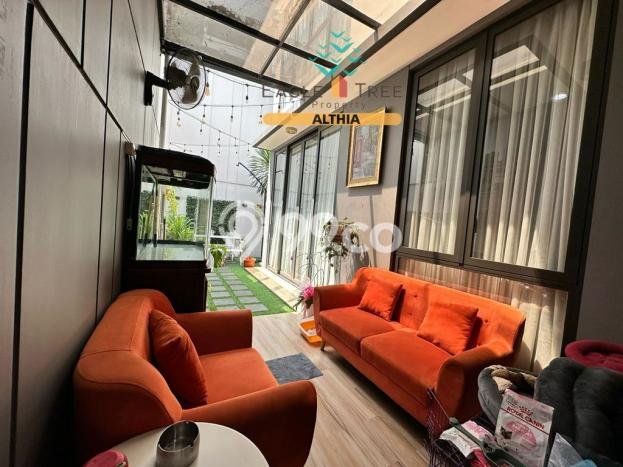 Hot Offer Hunian Mewah Ideal dan Luas di BSD, Tangerang Selatan Hot Offer Hunian Mewah Ideal dan Luas di BSD, Tangerang Selatan