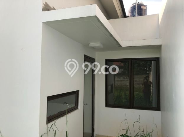 Dijual Hunian Rumah Terawat 2 KT di Bintaro, Tangerang Selatan Dijual Hunian Rumah Terawat 2 KT di Bintaro, Tangerang Selatan