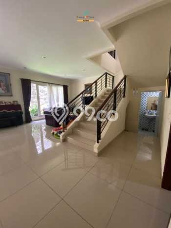 Hot Offer Hunian Premium Ideal dan Luas di BSD, Tangerang Selatan Hot Offer Hunian Premium Ideal dan Luas di BSD, Tangerang Selatan