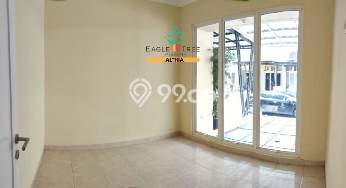 Rumah Modern 2 KT di Graha Raya Tangerang Selatan Unfurnished Rumah Modern 2 KT di Graha Raya Tangerang Selatan Unfurnished